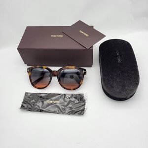 Tom Ford Sunglasses